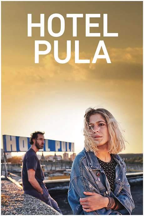 Hotel Pula